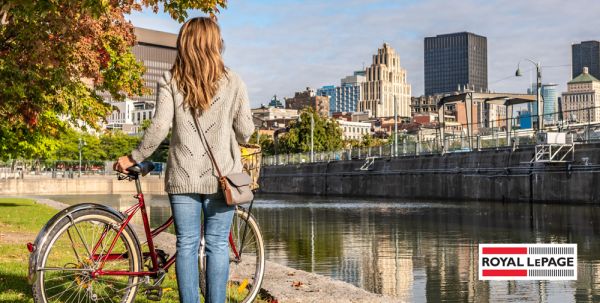 Homebuyer confidence returns in Montreal, as Bank of Canada maintains key lending rate at start of spring market