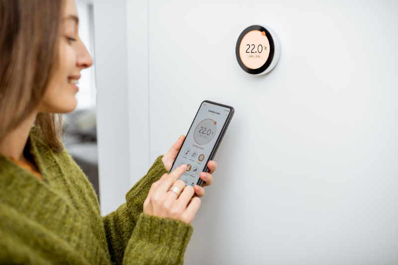 Yay, You Got a Programmable Thermostat. Now What?