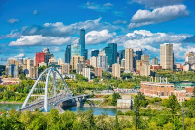 Edmonton: The Top Choice for Affordable Home Ownership